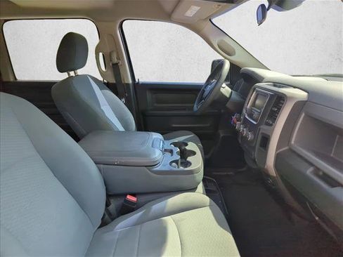 Used 2018 RAM 1500 Express w/ Express Value Package RWD image 25