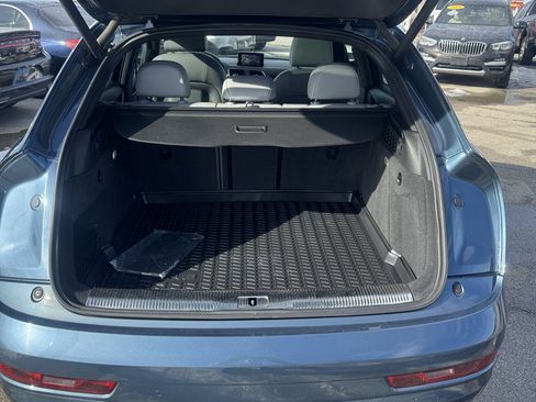 Used 2018 Audi Q3 2.0T Premium Plus w/ Premium Plus Package image 23