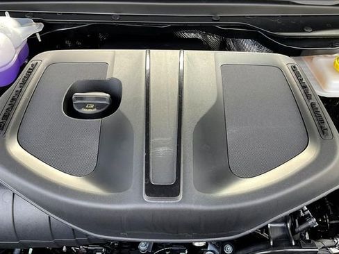 Used 2026 RAM 1500 Laramie w/ Night Edition image 31