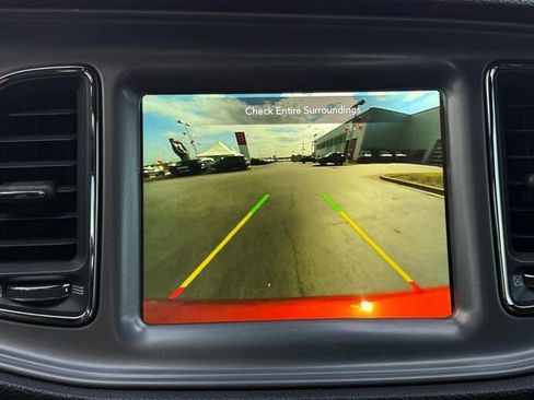 Used 2023 Dodge Challenger SRT Hellcat RWD image 26