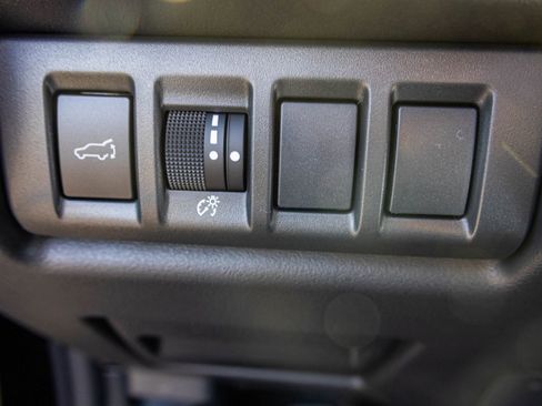 New 2026 Subaru Outback Premium image 34