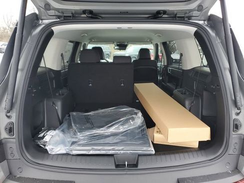 New 2026 Hyundai Santa Fe SE AWD/4WD image 8