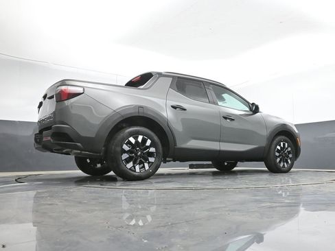 New 2026 Hyundai Santa Cruz SEL FWD image 13