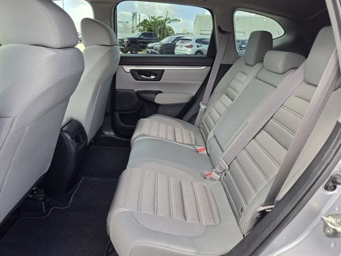 Used 2019 Honda CR-V LX image 26