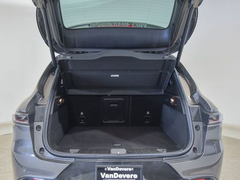 Used 2024 Dodge Hornet R/T Plus AWD/4WD image 16