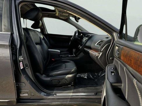 Used 2018 Subaru Outback 2.5i Limited AWD/4WD image 49