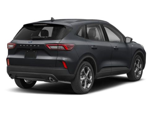 New 2026 Ford Escape ST-Line FWD image 33