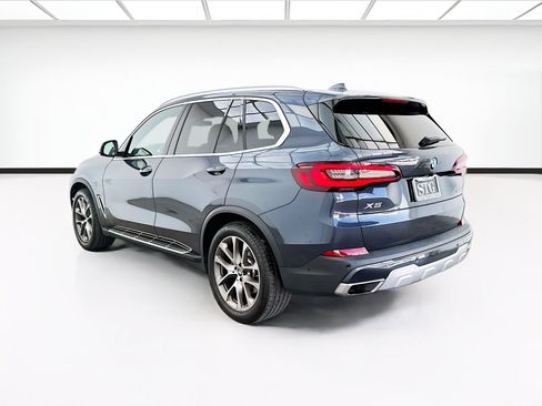 Used 2022 BMW X5 sDrive40i w/ Climate Comfort Package RWD image 6