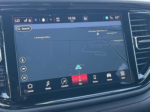 New 2026 Dodge Durango GT w/ Blacktop Package image 23