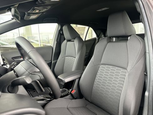 New 2026 Toyota Corolla SE image 13