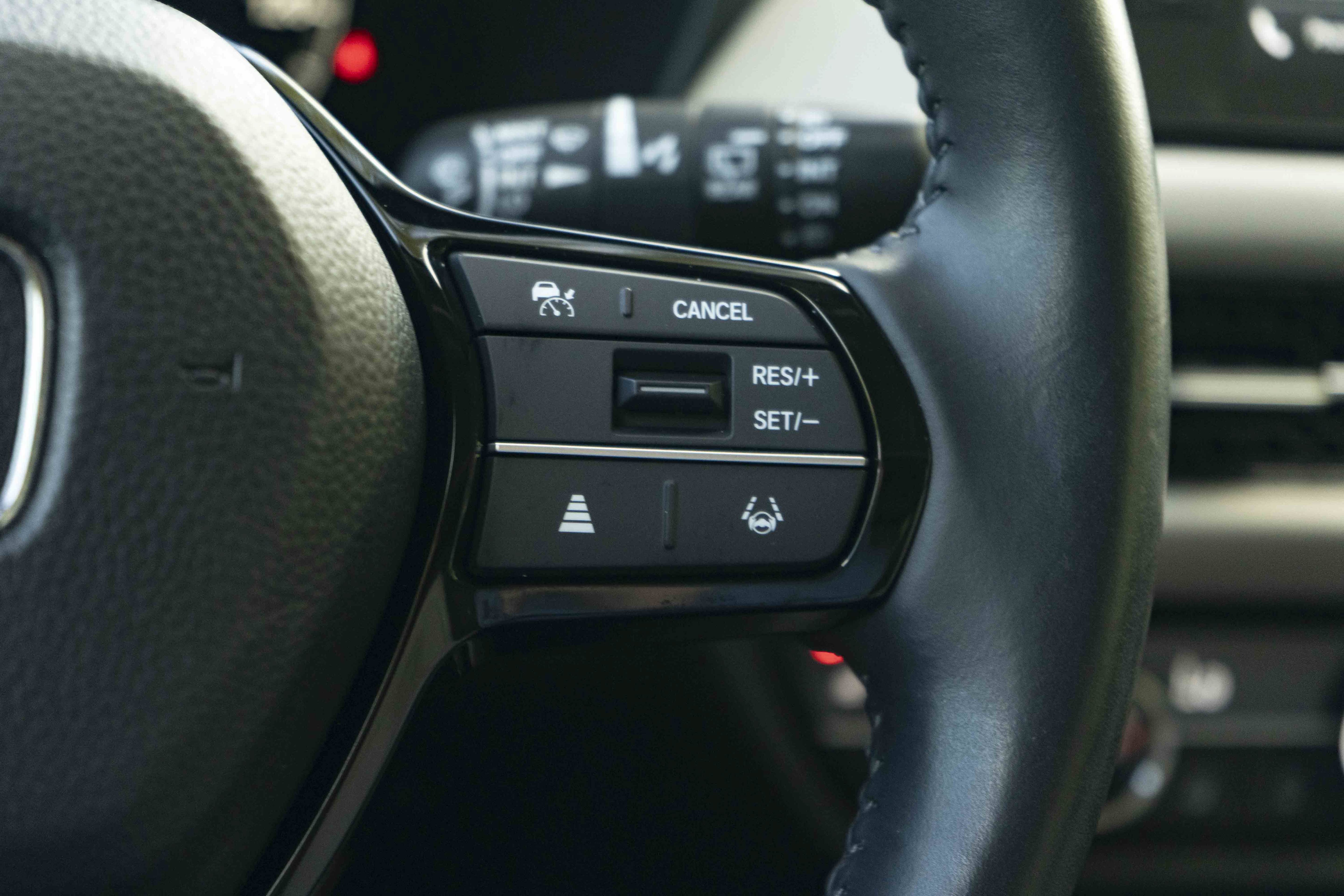 Used 2024 Honda HR-V EX-L image 21