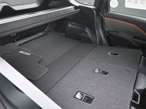 New 2026 Subaru Forester Sport image 27