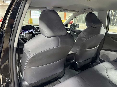 Used 2024 Toyota Camry LE AWD/4WD image 27