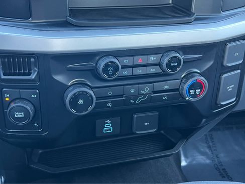 New 2026 Ford F350 XL w/ STX Appearance Package image 36