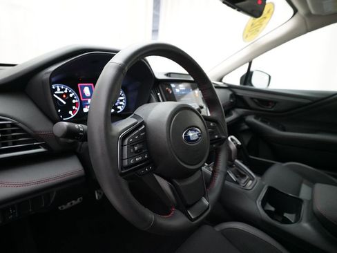 Used 2025 Subaru Legacy Sport AWD/4WD image 8