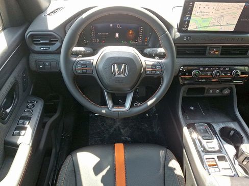 New 2026 Honda Passport TrailSport image 8