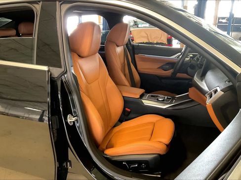 Certified 2025 BMW i4 eDrive40 image 8