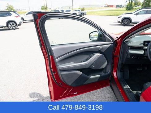 Used 2024 Ford Mustang Mach-E Premium image 11