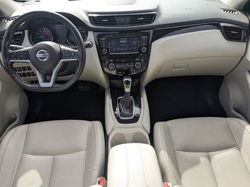 Used 2019 Nissan Rogue Sport SL w/ Premium Package image 15