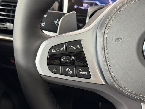 New 2026 BMW X5 sDrive40i w/ M Sport Package image 15