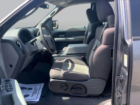 Used 2006 Ford F150 XLT RWD image 7