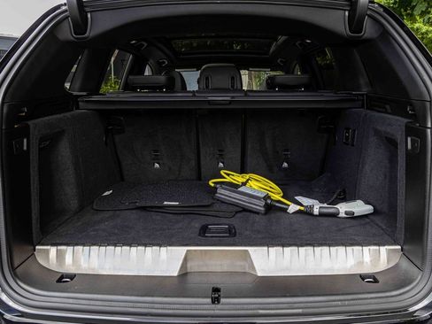 Used 2021 BMW X3 xDrive30e w/ Convenience Package image 25