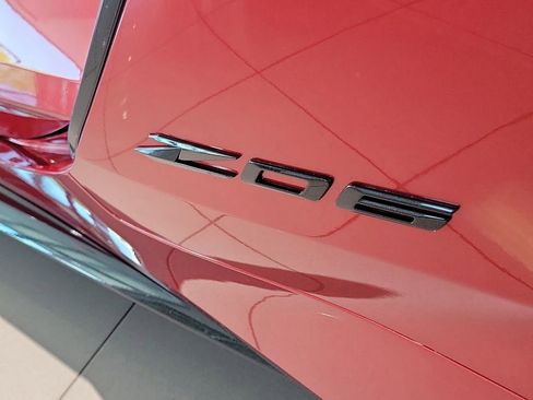 New 2026 Chevrolet Corvette Z06 image 22