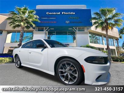 Certified 2023 Dodge Charger GT