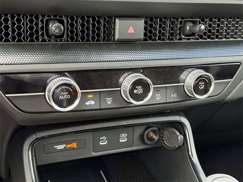 New 2026 Honda CR-V LX image 24