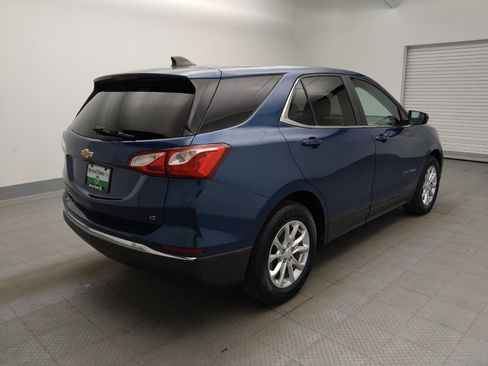 Used 2021 Chevrolet Equinox LT FWD image 10