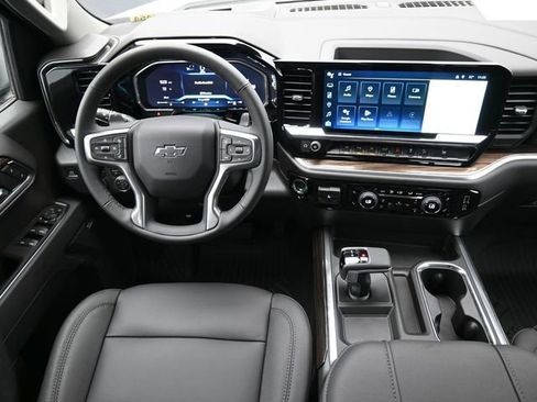 New 2026 Chevrolet Silverado 1500 RST image 26