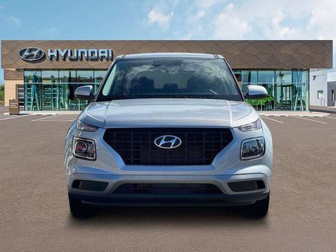 New 2026 Hyundai Venue SE FWD image 12