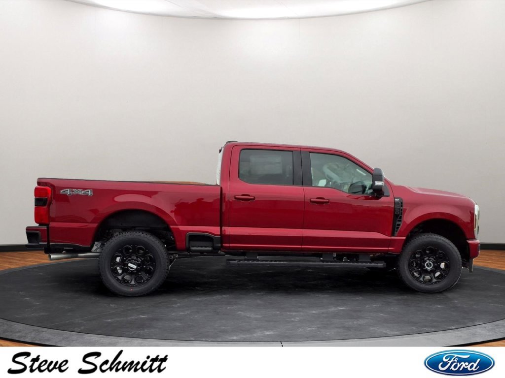 New 2027 Ford F250 XLT w/ XLT Premium Package AWD/4WD image 24