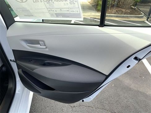 New 2026 Toyota Corolla LE image 11