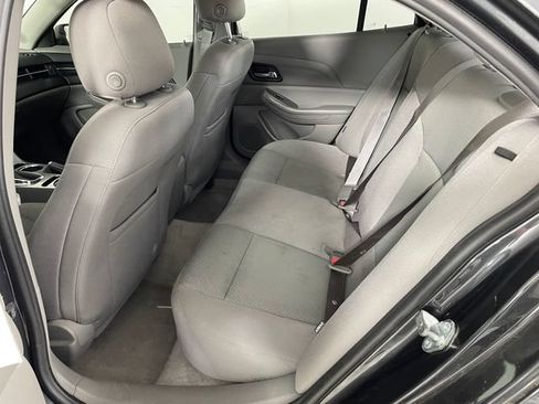 Used 2015 Chevrolet Malibu LS w/ Protection Package FWD image 12