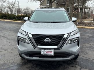 Certified 2023 Nissan Rogue SV w/ SV Premium Package video 2