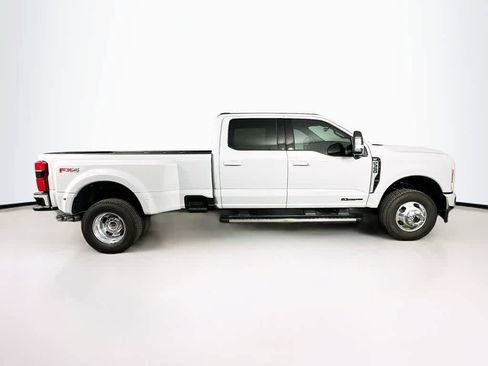 New 2026 Ford F350 XLT AWD/4WD image 26