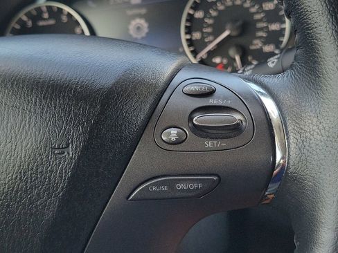 Certified 2022 Nissan Murano SL FWD image 20