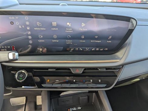 New 2026 Buick Envision Avenir image 22