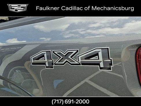Used 2024 Ford F150 XLT w/ Mobile Office Package AWD/4WD image 38