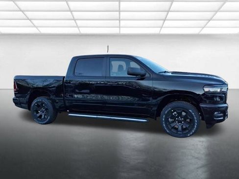 New 2026 RAM 1500 Express image 4