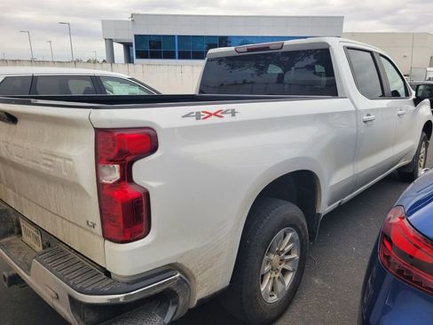 Used 2023 Chevrolet Silverado 1500 LT w/ Protection Package image 3