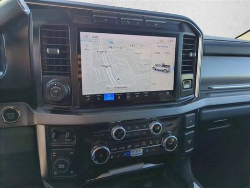 Certified 2024 Ford F350 Platinum image 12