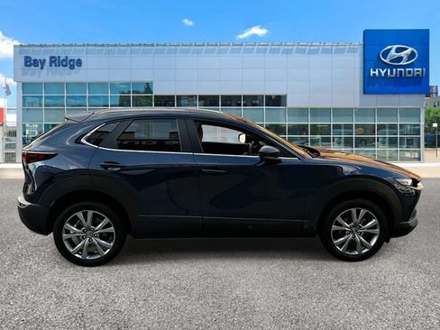 Used 2024 MAZDA CX-30 AWD 2.5 S w/ Preferred Package image 2