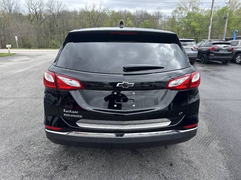 Used 2021 Chevrolet Equinox LT FWD image 6