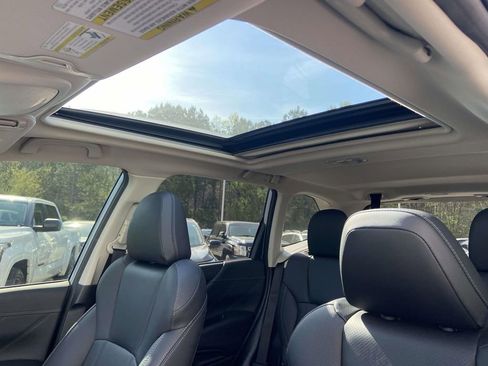 Used 2024 Subaru Forester Touring w/ POP Package 3 image 20