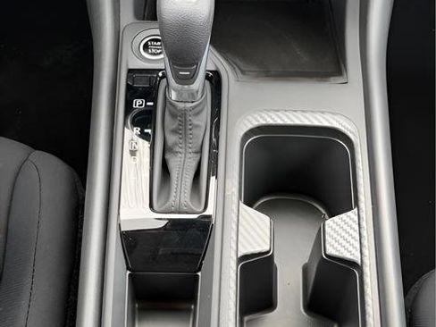 Certified 2025 Nissan Sentra S image 12