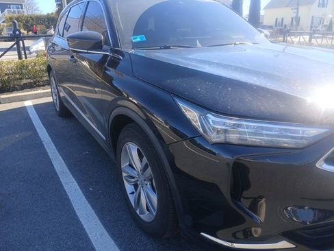 Used 2023 Acura MDX 3.5L image 3