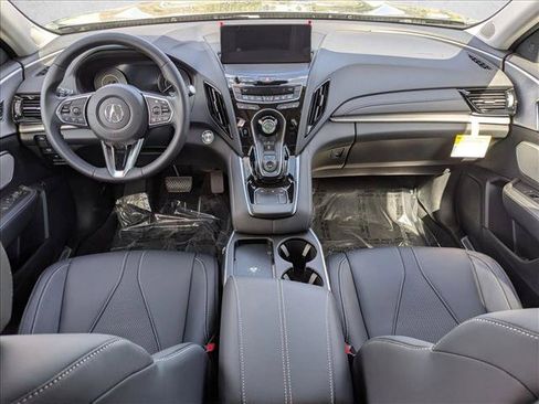 New 2026 Acura RDX SH-AWD w/ Technology Package image 15