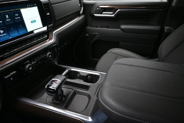 Used 2023 Chevrolet Silverado 1500 RST w/ All Star Edition Plus AWD/4WD image 29